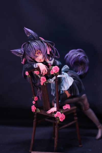 wf2024记录  美少女和小动物流水账