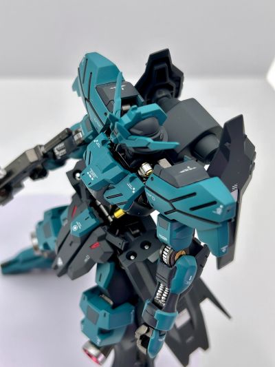 HG 1/144 维达尔高达