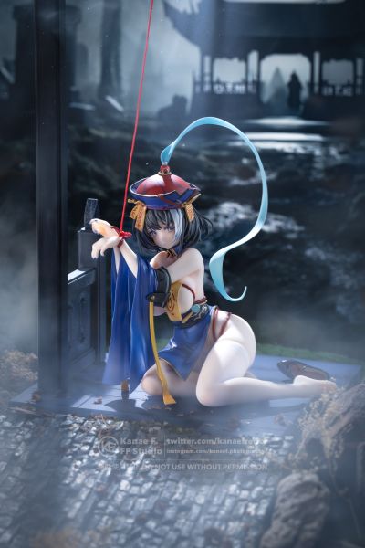 碧蓝航线 华甲 欢乐喜庆僵尸夜