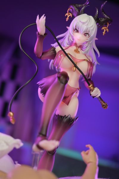 RPG-01 魅魔专用脚型配件