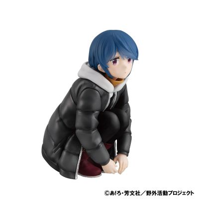 Melty Princess 摇曳露营△ 第三季 掌中凛