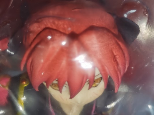 【初回限定版】 魔界天使 -episode 3- 黑阿丽丝