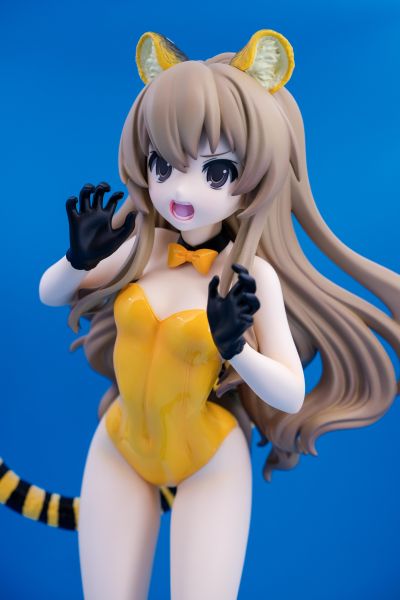 B-style 龙与虎 逢坂大河 裸腿老虎