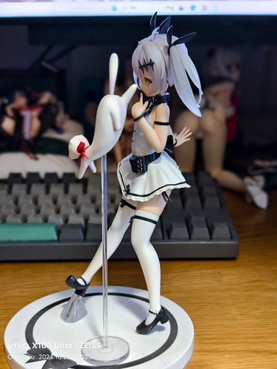 少女前线 FN-57 芬芬的冒险