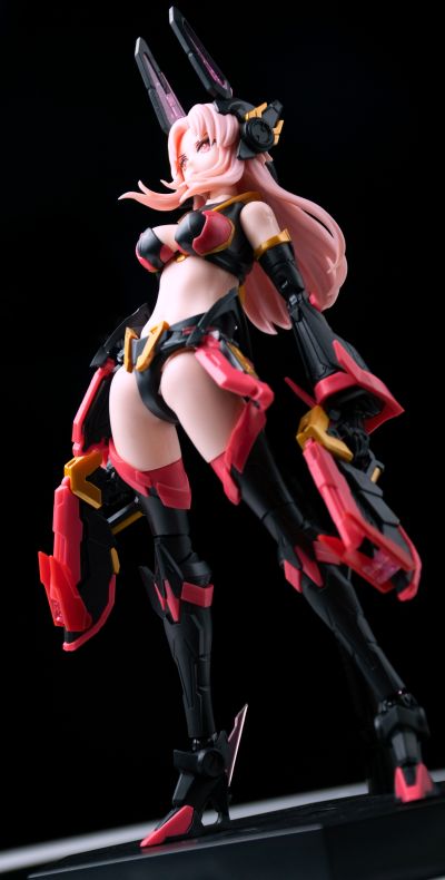 影系列 RS-04 卯兔