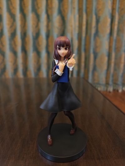 Kyunties 电视动画 辉夜大小姐想让我告白～究极浪漫～伊井野弥子