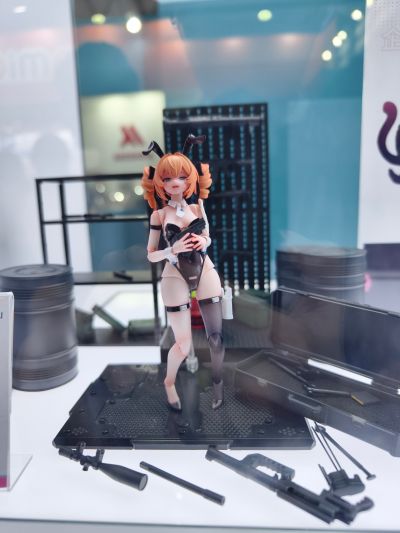 兔子快速反应小队 狙击手 • 蕾奥妮