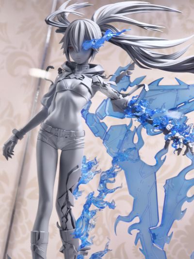 黑岩射手：黎明降临 皇后[黑岩射手]  huke原画款