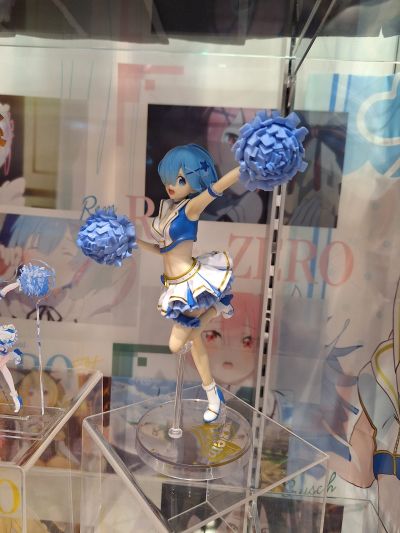 一番赏 Re：从零开始的异世界生活 ～给你加油打气～ B奖 雷姆