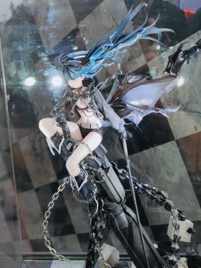 黑岩射手 PILOT版