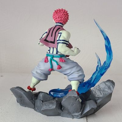 Xross Link 鬼灭之刃 炼狱杏寿郎