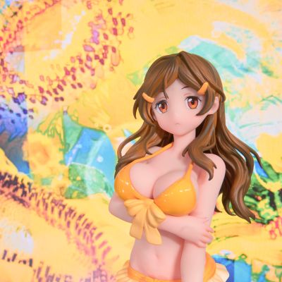 ビビッドレッドオペレーション1/8四宮ひまわり～泳装Ver.～