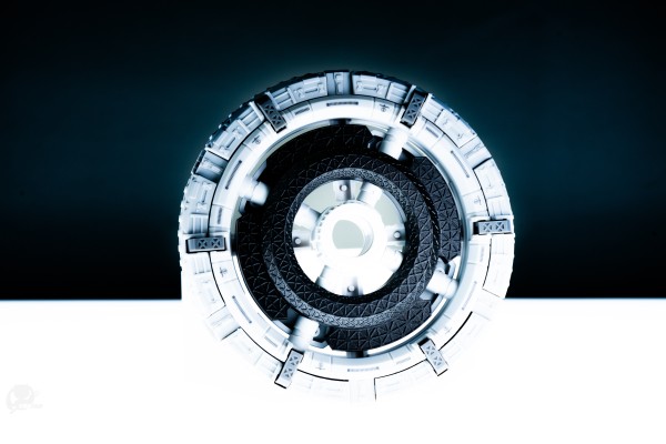 三体 自然选择号