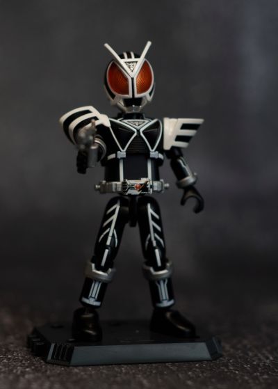 假面骑士-群星版第2弹 加速世界