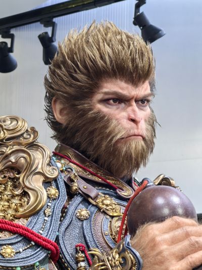 黑神话：悟空 虎先锋