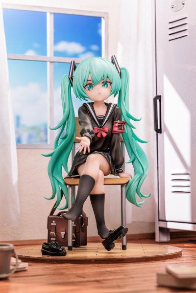 初音未来 风纪委员