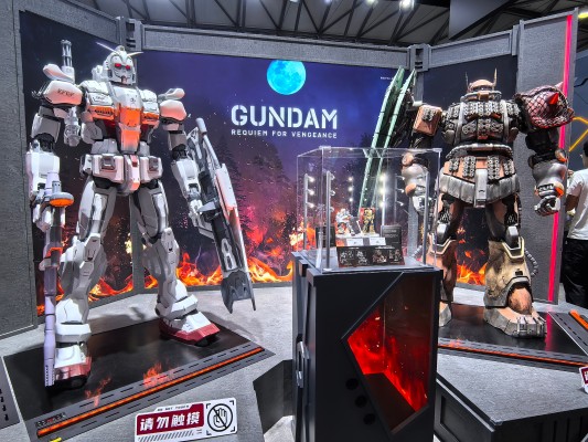 高达宇宙 EX高达