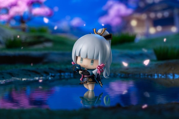 原神 战场英姿主题系列盒蛋・稻妻篇