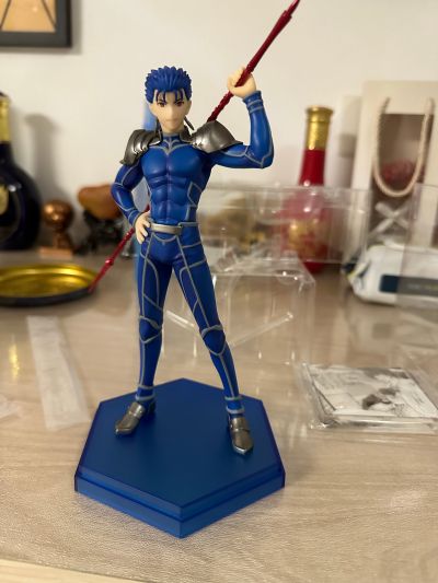 POP UP PARADE  电影 命运之夜——天之杯  枪兵 / 库丘林