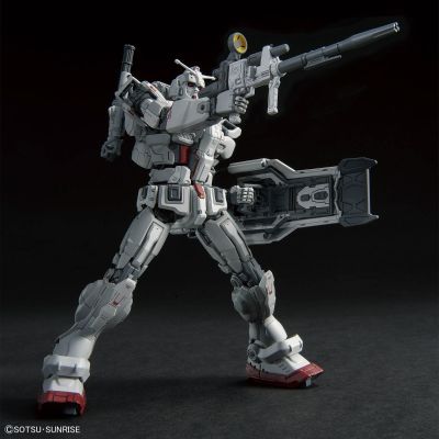 HG 1/144 EX高达（复仇的安魂曲）