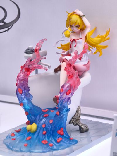 《物语系列》 忍野忍