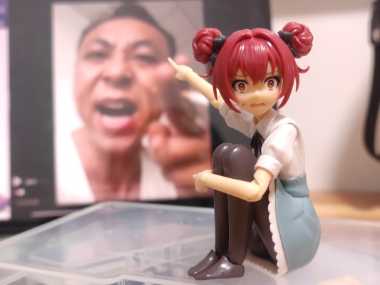 创彩少女庭园 小石川艾玛 圣爱丽丝女校高中年级 夏装