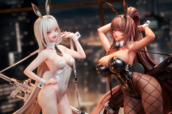 胜利女神：妮姬 布兰儿