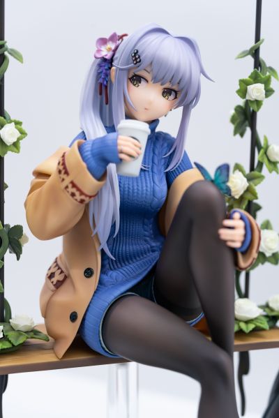 雀魂麻将 八木唯 满羁绊