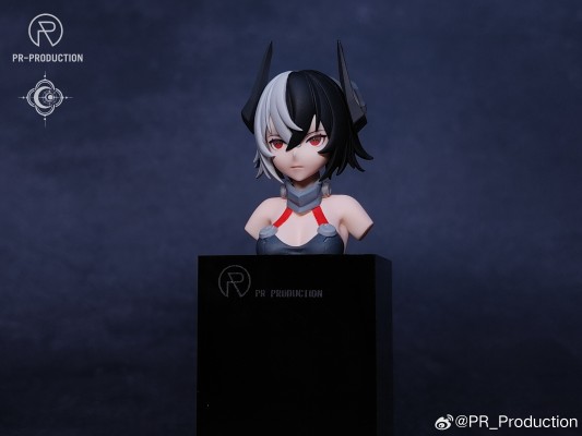 Project 狩 系列 烛烬 千羽鹤