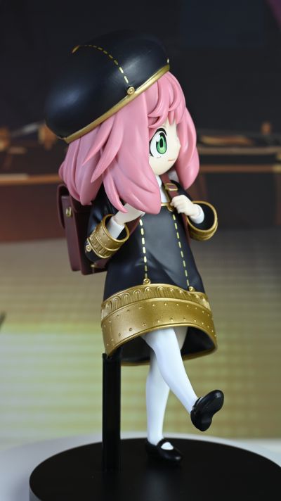 间谍过家家 ESPRESTO-校园装扮-阿尼亚·福杰