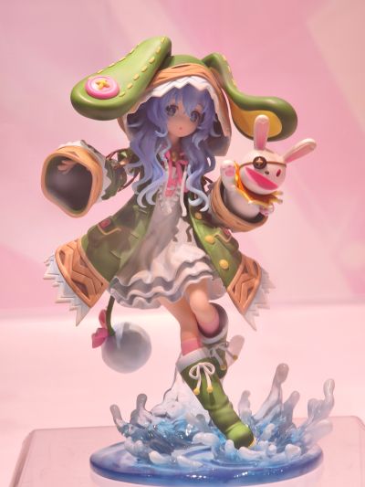 PRISMA WING 约会大作战 四糸乃