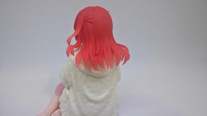 孤独摇滚！动画版  Desktop Cute人偶  喜多郁代~居家服造型~