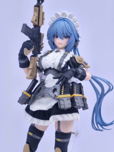 RA-02 战术女仆-常磐和音