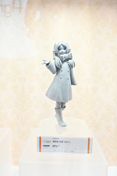 POP UP PARADE 葬送的芙莉莲 芙莉莲 飞吻