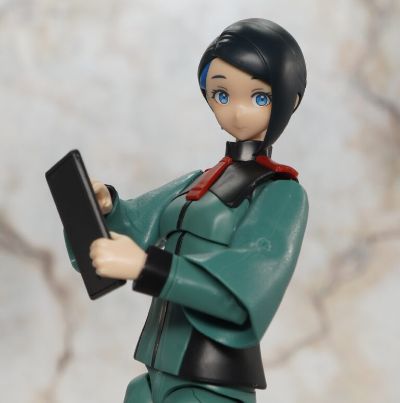 Figure-rise Standard 尼卡·七浦