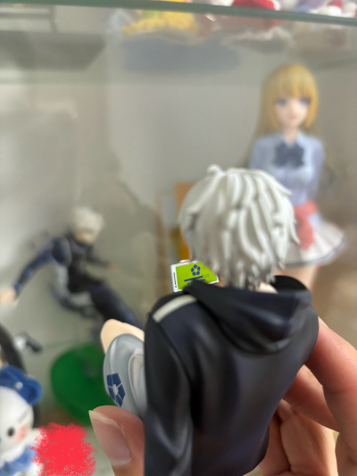 GEM系列 蓝色监狱剧场版 -EPISODE 凪- 掌中凪诚士郎