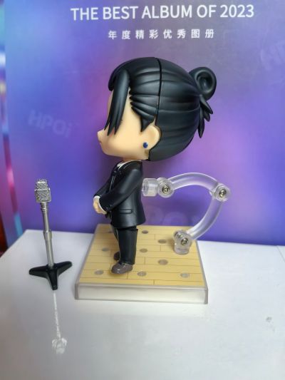 粘土人#2441 咒术回战  夏油杰 西装