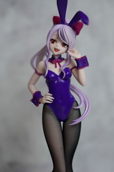 BiCute Bunnies OVERLORD 夏提雅