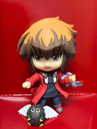 粘土人#2382 游戏王GX 游城十代