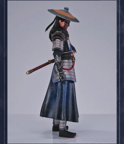 画江湖之不良人 天暗星