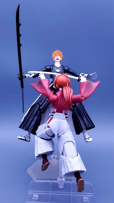 S.H.Figuarts  绯村剑心