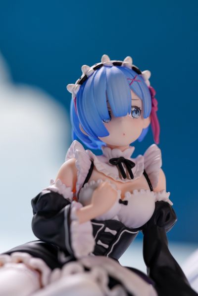 Melty Princess Re：从零开始的异世界生活 掌中雷姆