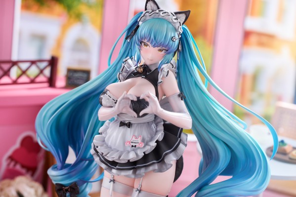 胜利女神：妮姬 普丽瓦蒂：不友善的女仆