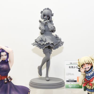 我推的孩子 有马加奈 甜品天国联动服装