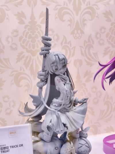 物语系列 忍野忍 TRICK OR TREAT