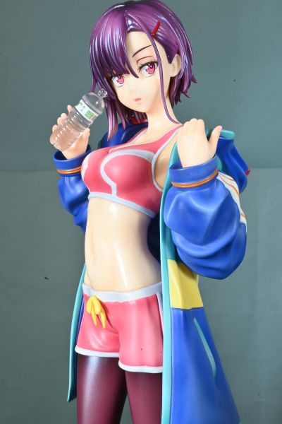 僵尸100～变成僵尸之前想做的100件事～ 三日月闲 / 静香