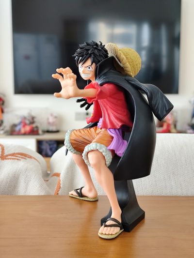 决胜造型 航海王  蒙奇·D·路飞 和之国2