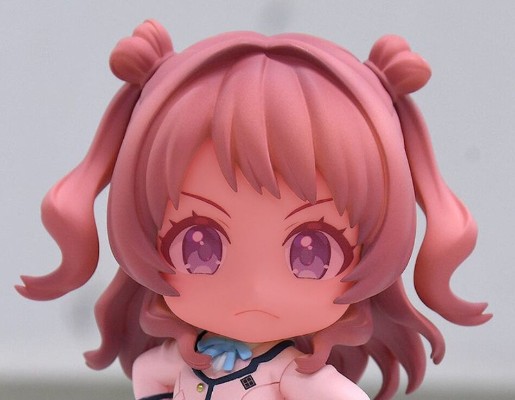 粘土人#2631 学园偶像大师 花海咲季