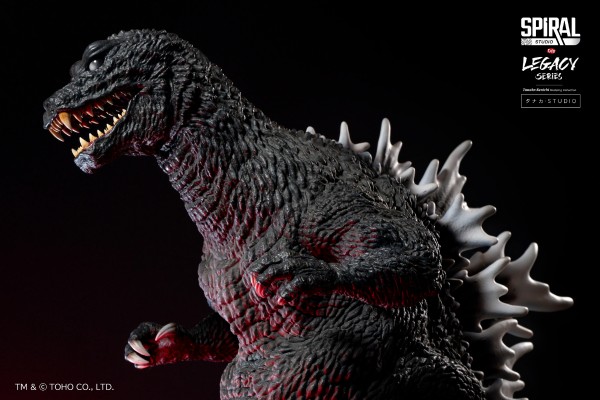 哥斯拉 2001 2.0版