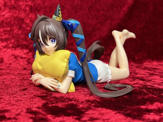 动画片 赛马娘 第三季 -悠闲时光-强击